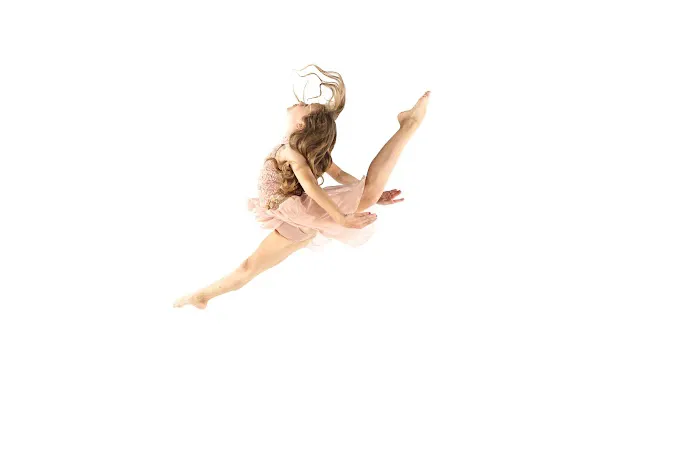 Flex Point Dance Picture 8