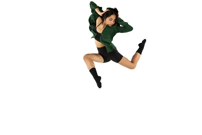 Flex Point Dance Picture 9