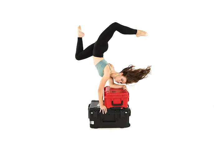 Flex Point Dance Picture 7