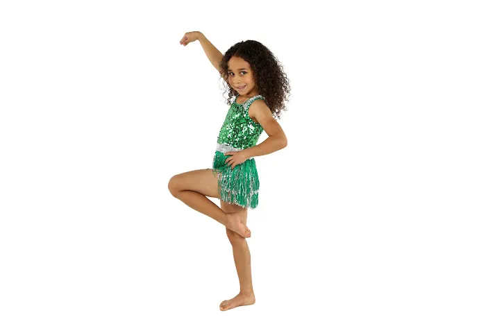 Flex Point Dance Picture 5