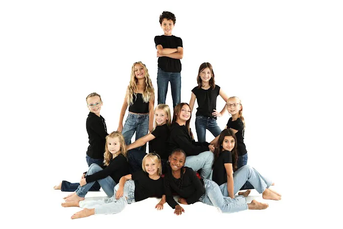 Flex Point Dance Picture 6