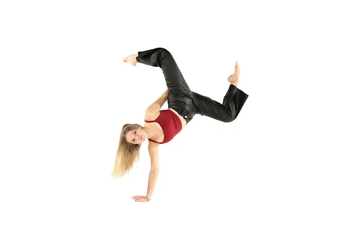 Flex Point Dance Picture 10
