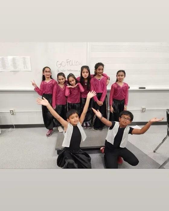 hAppy Feet Dance Academy Picture 2