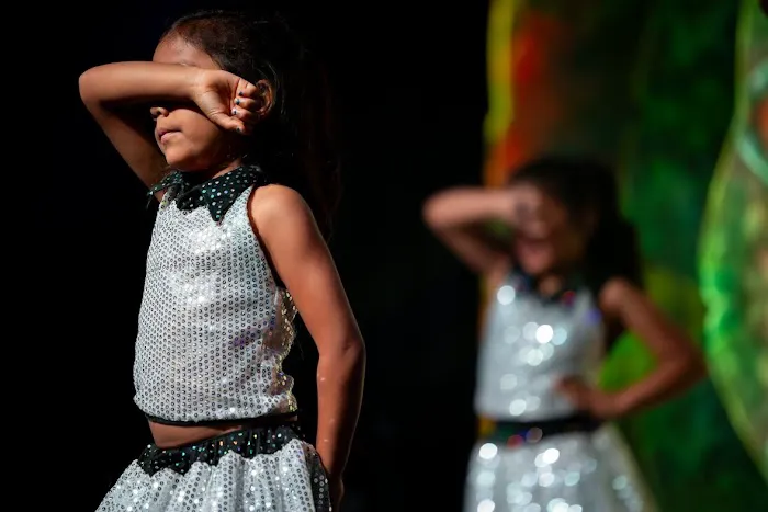 hAppy Feet Dance Academy Picture 3