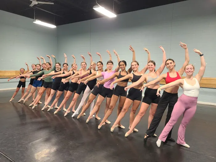 Barbara Hatch School of Dance Picture 3