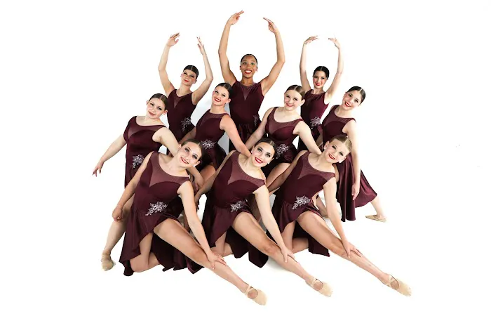 Barbara Hatch School of Dance Picture 1
