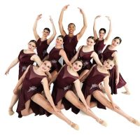 Barbara Hatch School of Dance ico