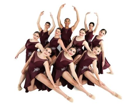 Barbara Hatch School of Dance