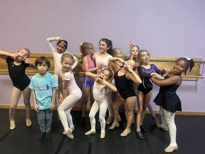 Barbara Hatch School of Dance Picture 5