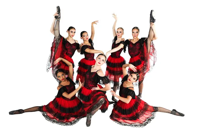 Barbara Hatch School of Dance Picture 4