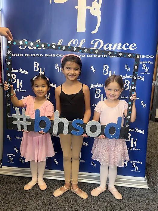 Barbara Hatch School of Dance Picture 6