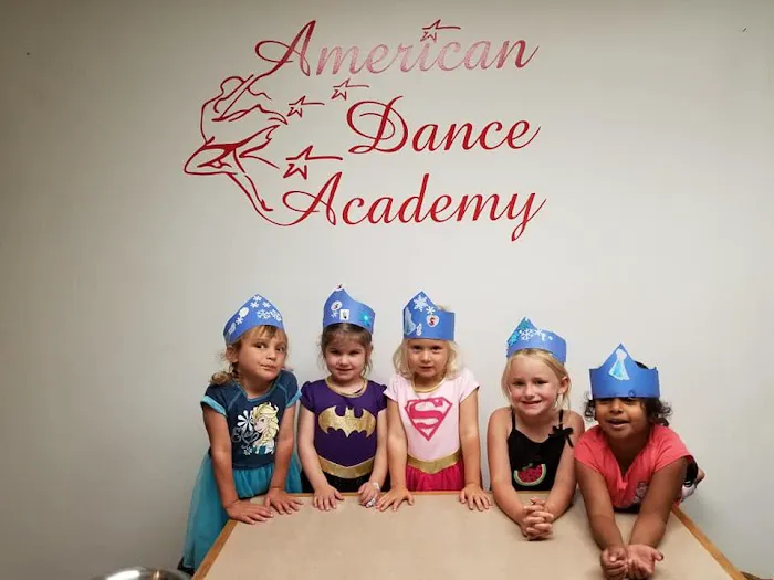 American Dance Academy Picture 3