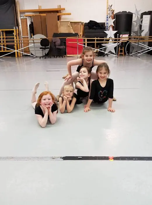 American Dance Academy Picture 2