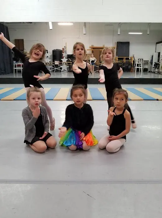 American Dance Academy Picture 1