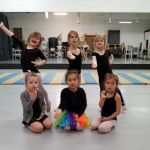 American Dance Academy