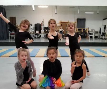 American Dance Academy