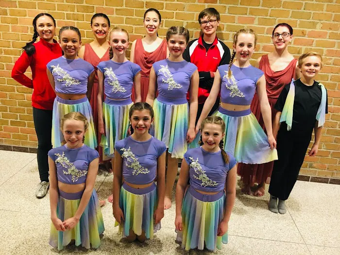 American Dance Academy Picture 4