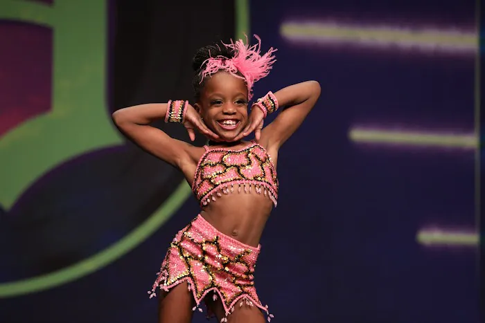 Power Dance Company Picture 1