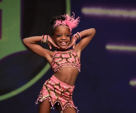 Power Dance Company