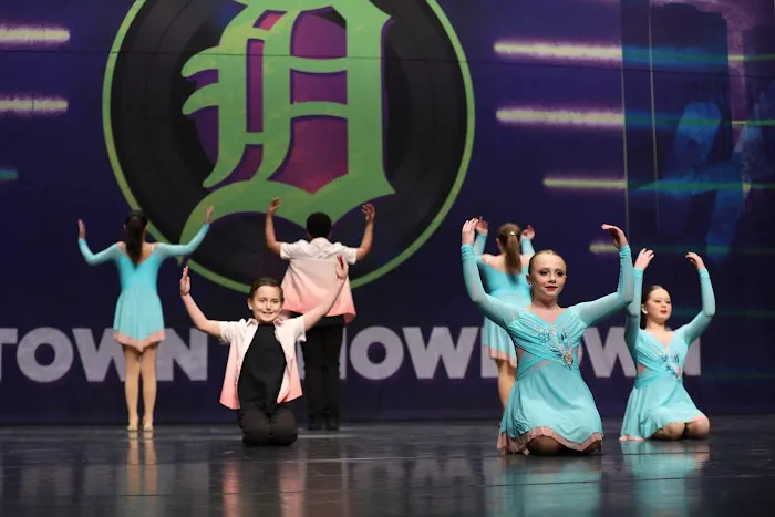 Premiere Dance Center Picture 1