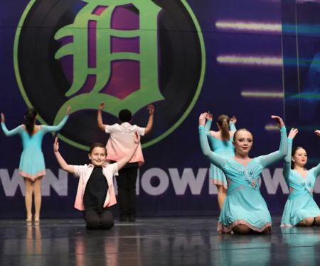 Premiere Dance Center