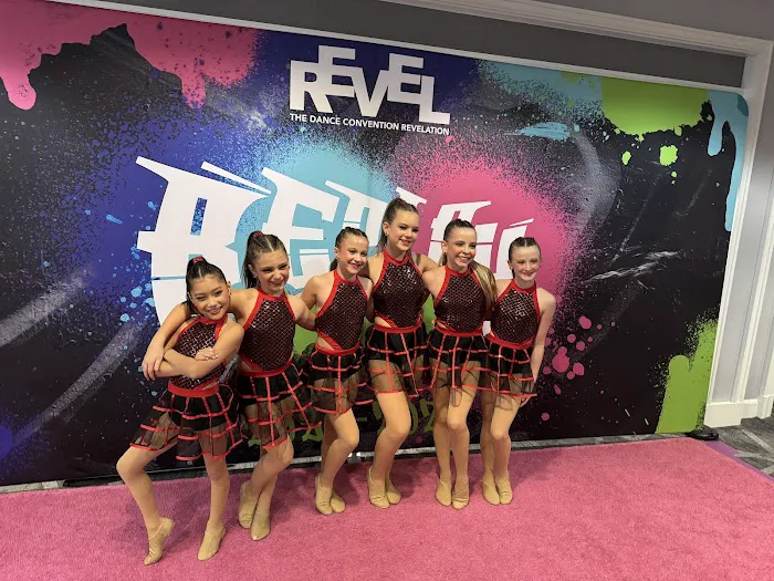 Premiere Dance Center Picture 8