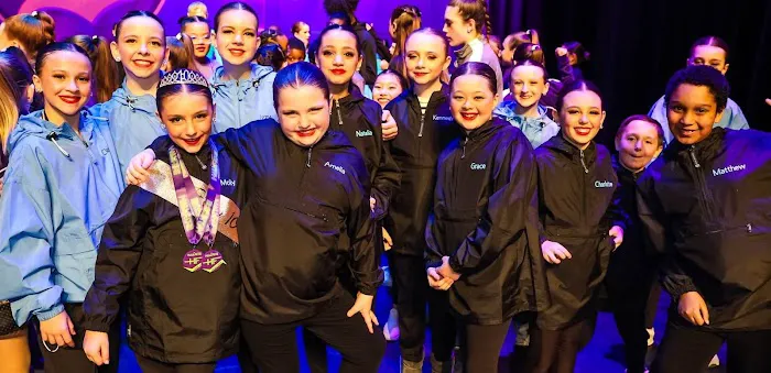 Premiere Dance Center Picture 10