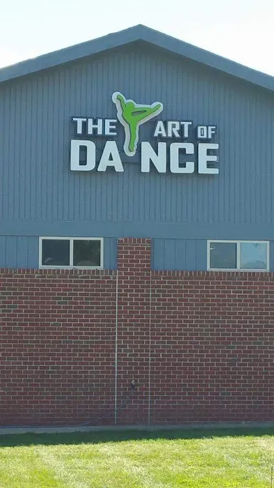 Art of Dance Picture 2