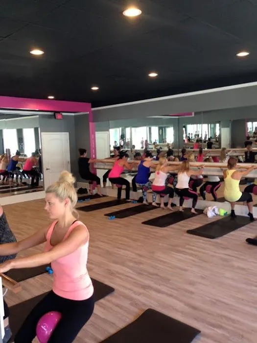 Method Barre Picture 3