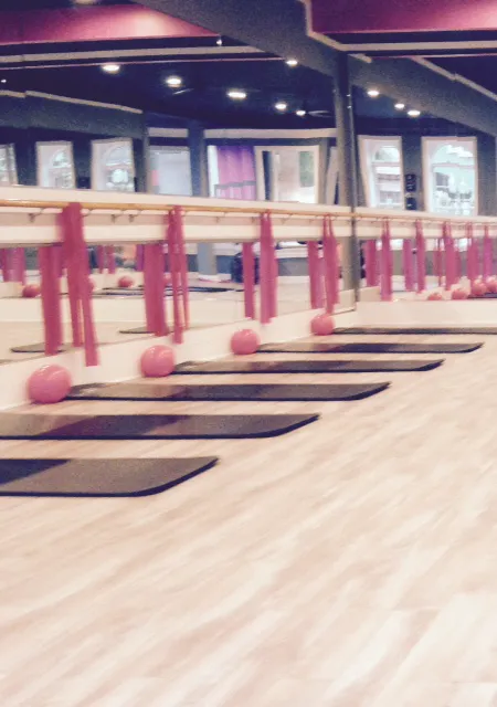 Method Barre Picture 4