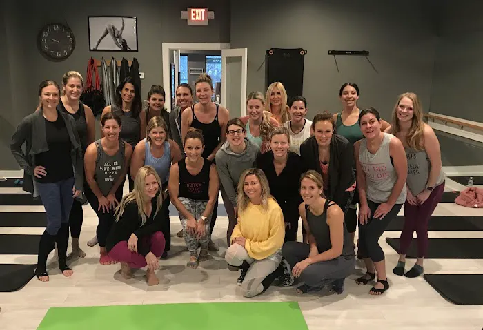 Method Barre Picture 8