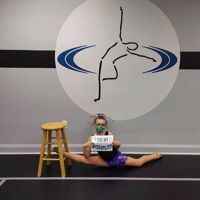 Dance Place Picture 1