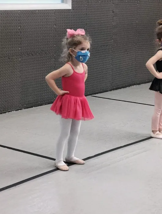 Dance Place Picture 4