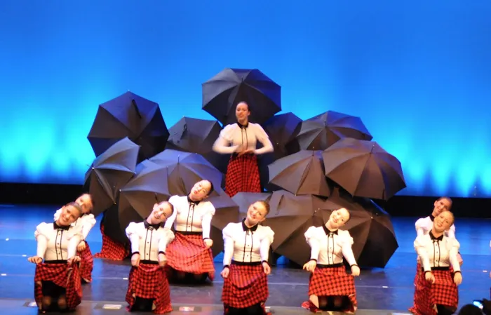 Dance Place Picture 9