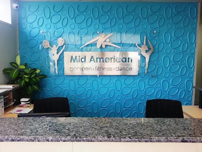 Mid American Studio Picture 3
