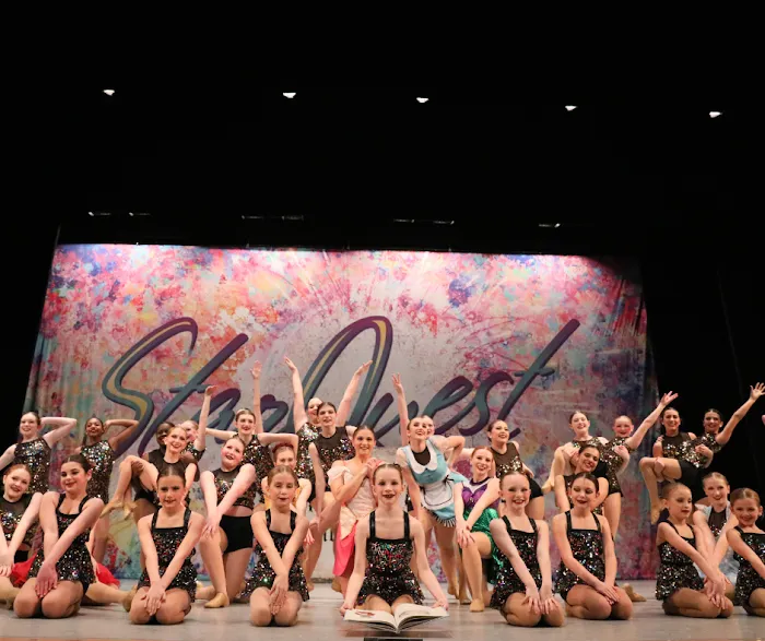 Mid American Studio Picture 10