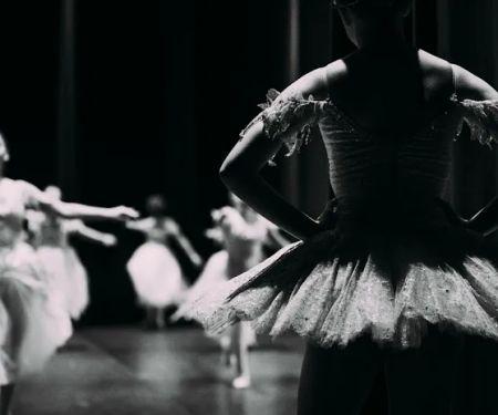 Fenton Ballet Theatre