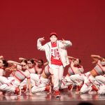 Ms. Bridget's School of Dance