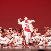 Ms. Bridget's School of Dance ico