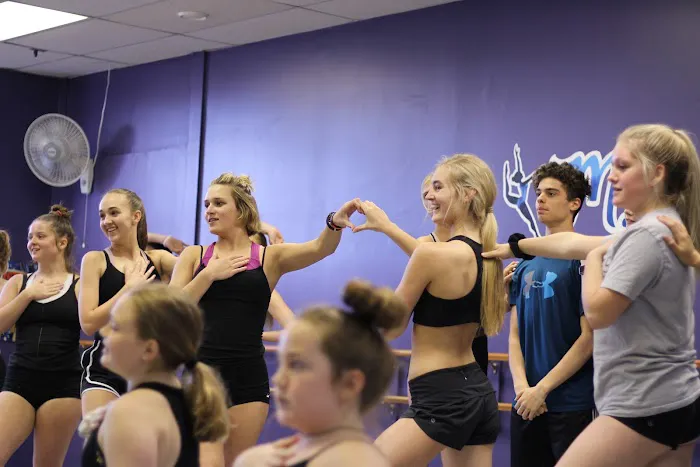 Ms. Bridget's School of Dance Picture 8