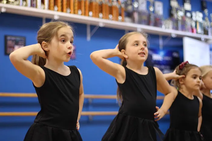 Ms. Bridget's School of Dance Picture 4