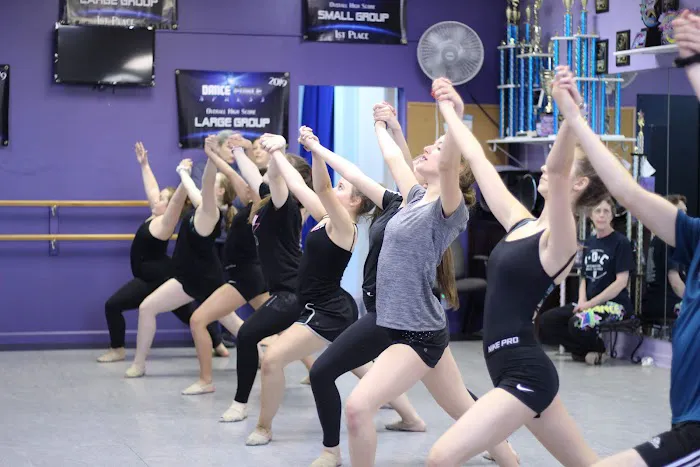 Ms. Bridget's School of Dance Picture 10