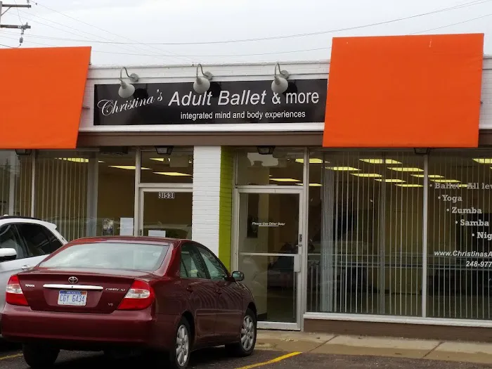 Christinas Adult Ballet and more Picture 1