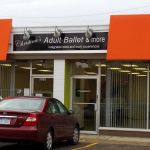 Christinas Adult Ballet and more