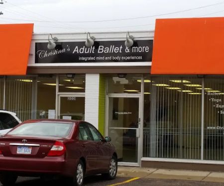 Christinas Adult Ballet and more