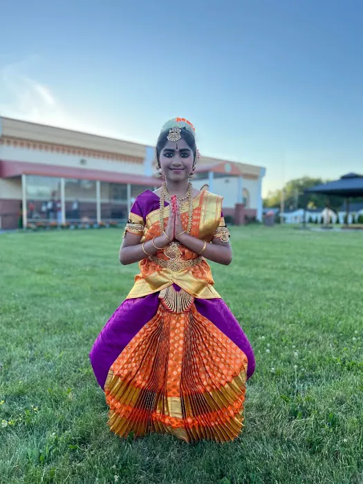 Bharatham School of Dance Picture 1