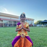 Bharatham School of Dance ico