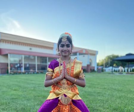 Bharatham School of Dance