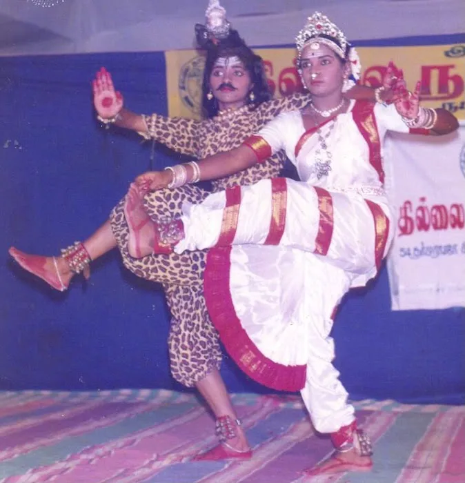 Bharatham School of Dance Picture 3