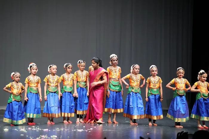 Bharatham School of Dance Picture 4